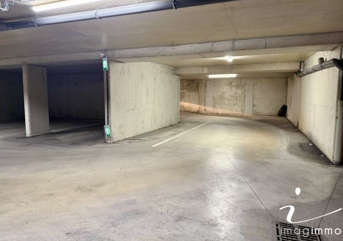 à vendre Parking intérieur Vendargues
