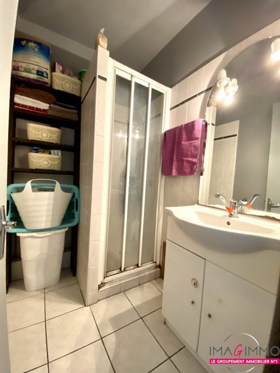 vente Appartement Montpellier - Photo 8