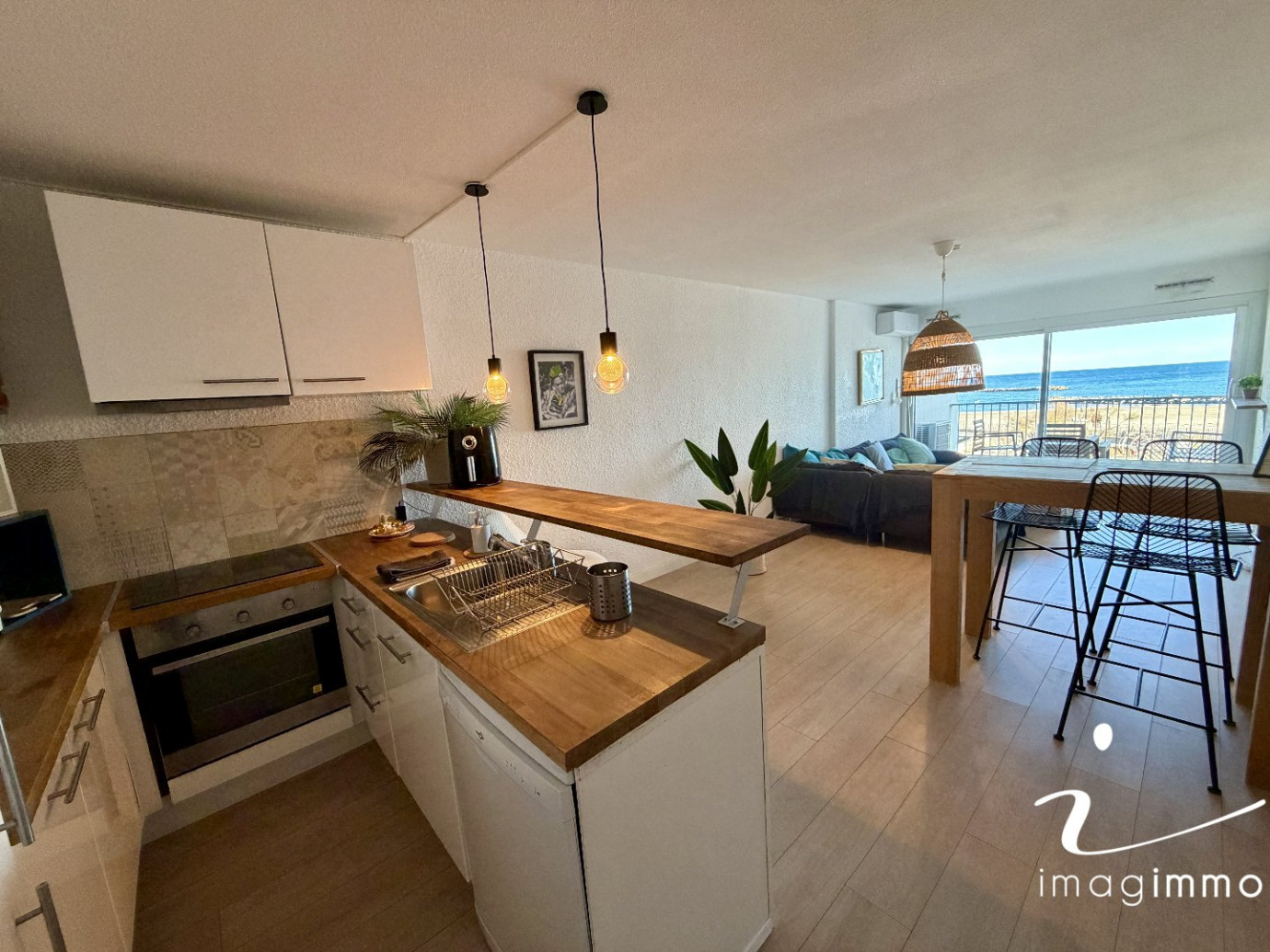 à vendre Appartement Palavas Les Flots - Photo 1