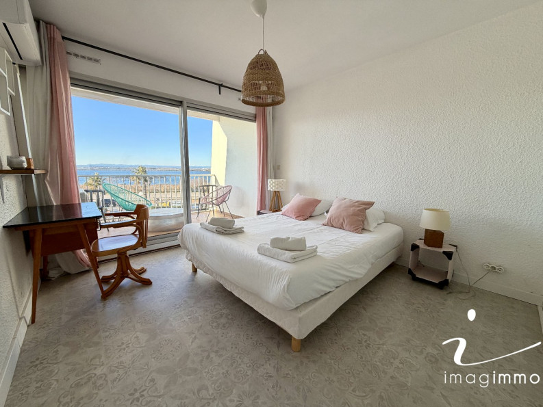 vente Appartement Palavas Les Flots