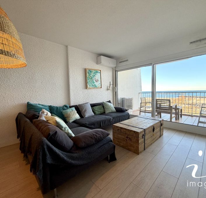 à vendre Appartement Palavas Les Flots