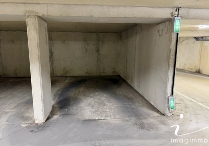 vente Parking intérieur Vendargues