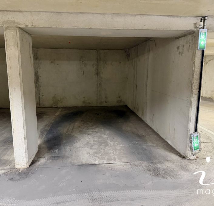 à vendre Parking intérieur Vendargues