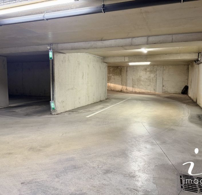 à vendre Parking intérieur Vendargues