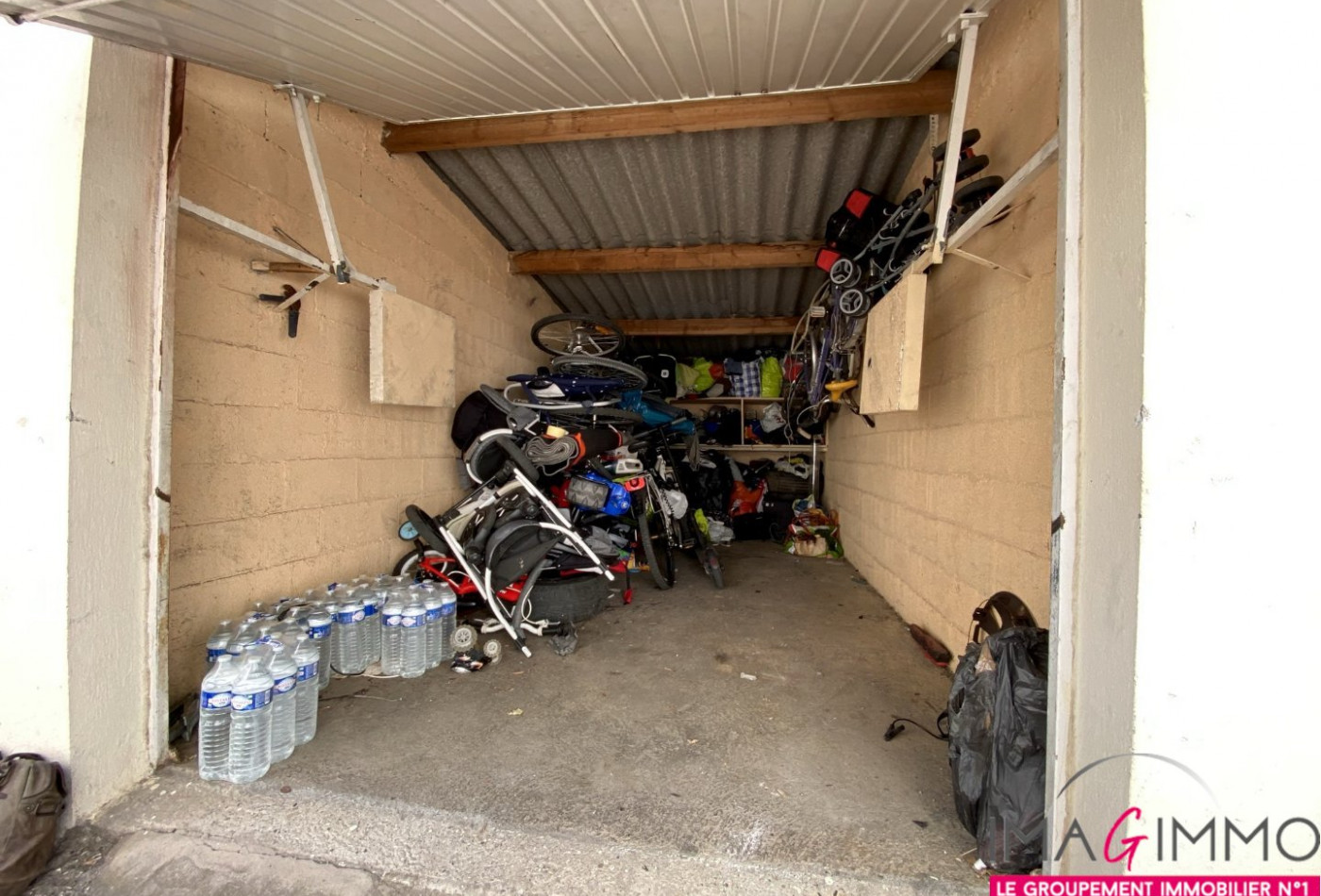 vente Appartement Montpellier - Photo 9