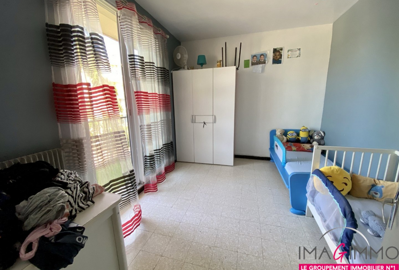 vente Appartement Montpellier - Photo 7