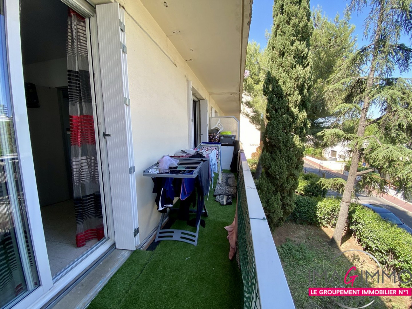 à vendre Appartement Montpellier - Photo 4