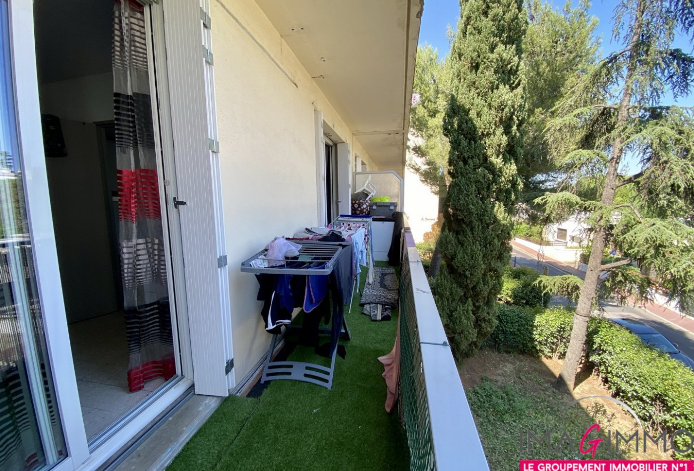 vente Appartement Montpellier - Photo 4