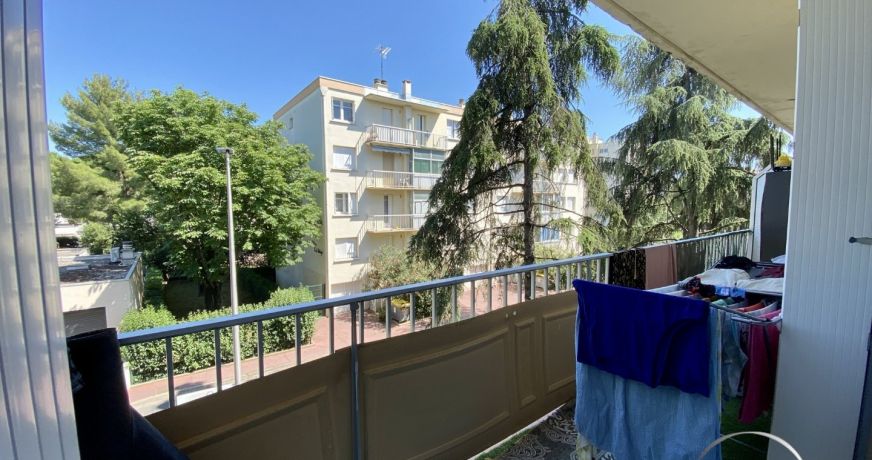 vente Appartement Montpellier