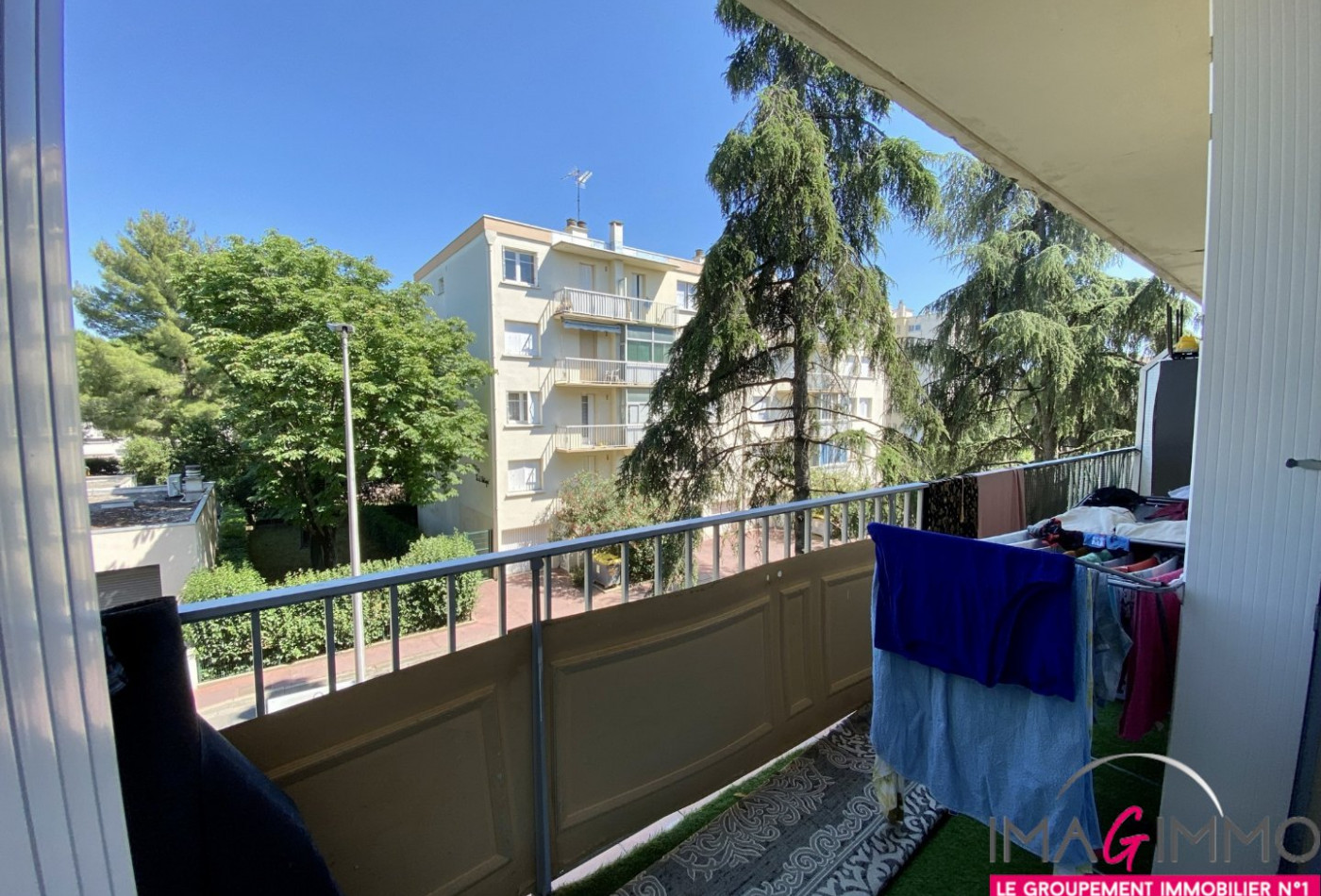vente Appartement Montpellier - Photo 3