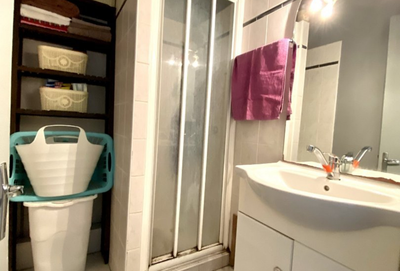 vente Appartement Montpellier - Photo 8