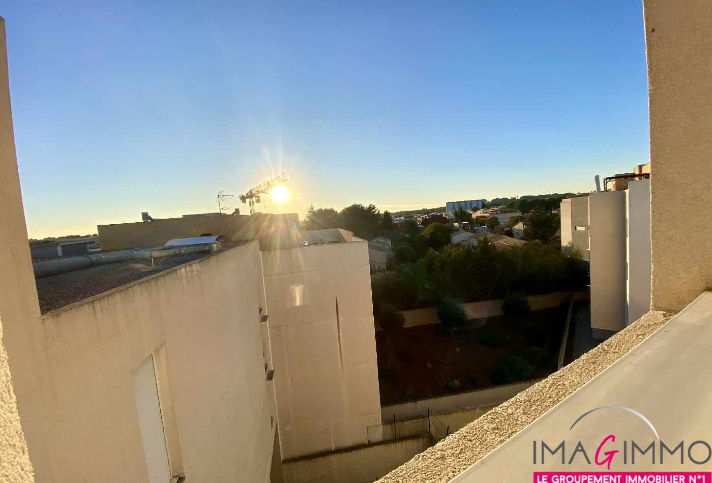 vente Appartement Castelnau Le Lez - Photo 4