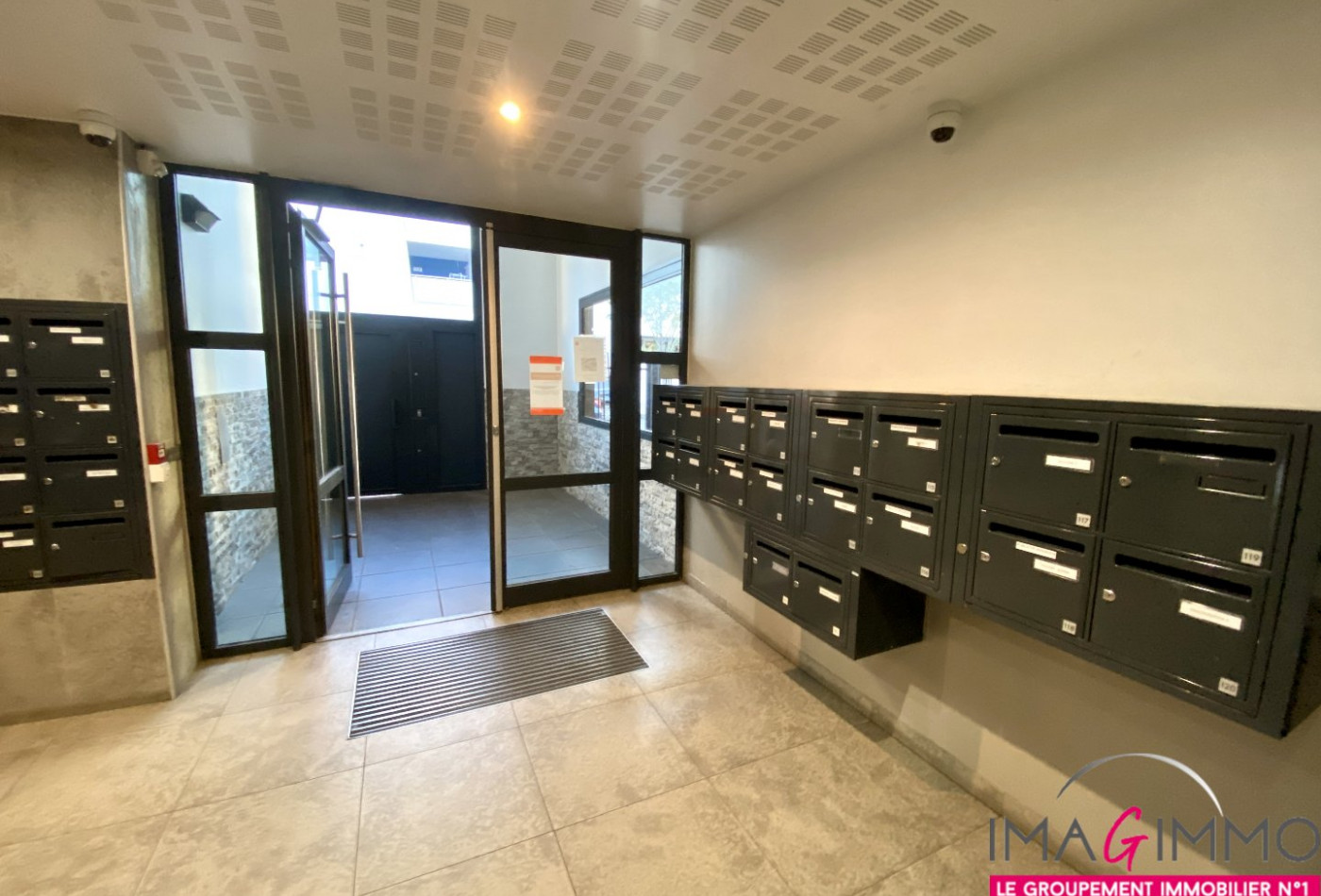 vente Appartement Castelnau Le Lez - Photo 9