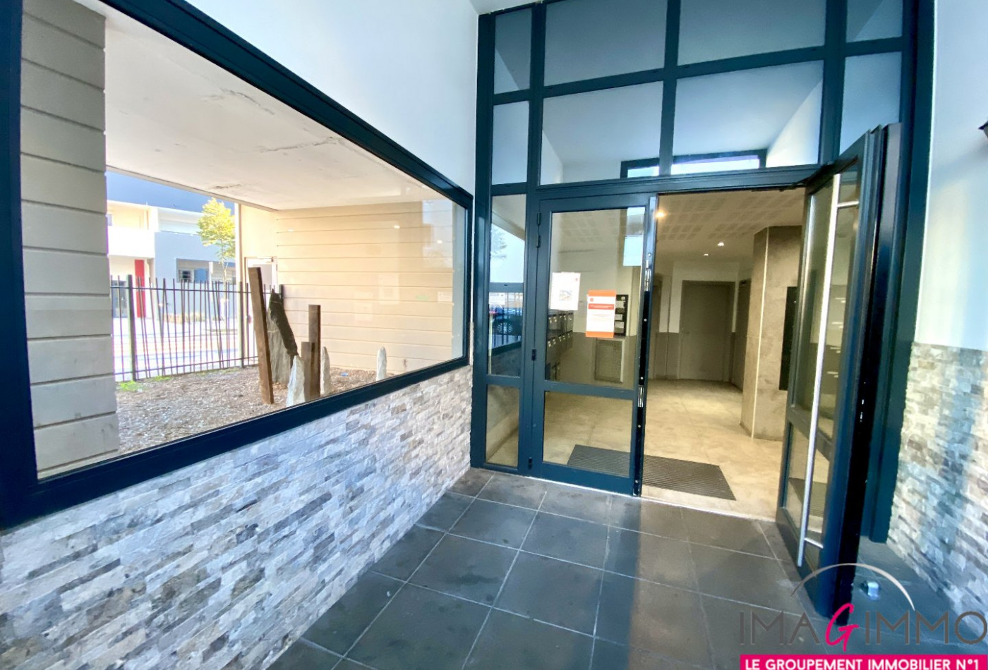 vente Appartement Castelnau Le Lez - Photo 8