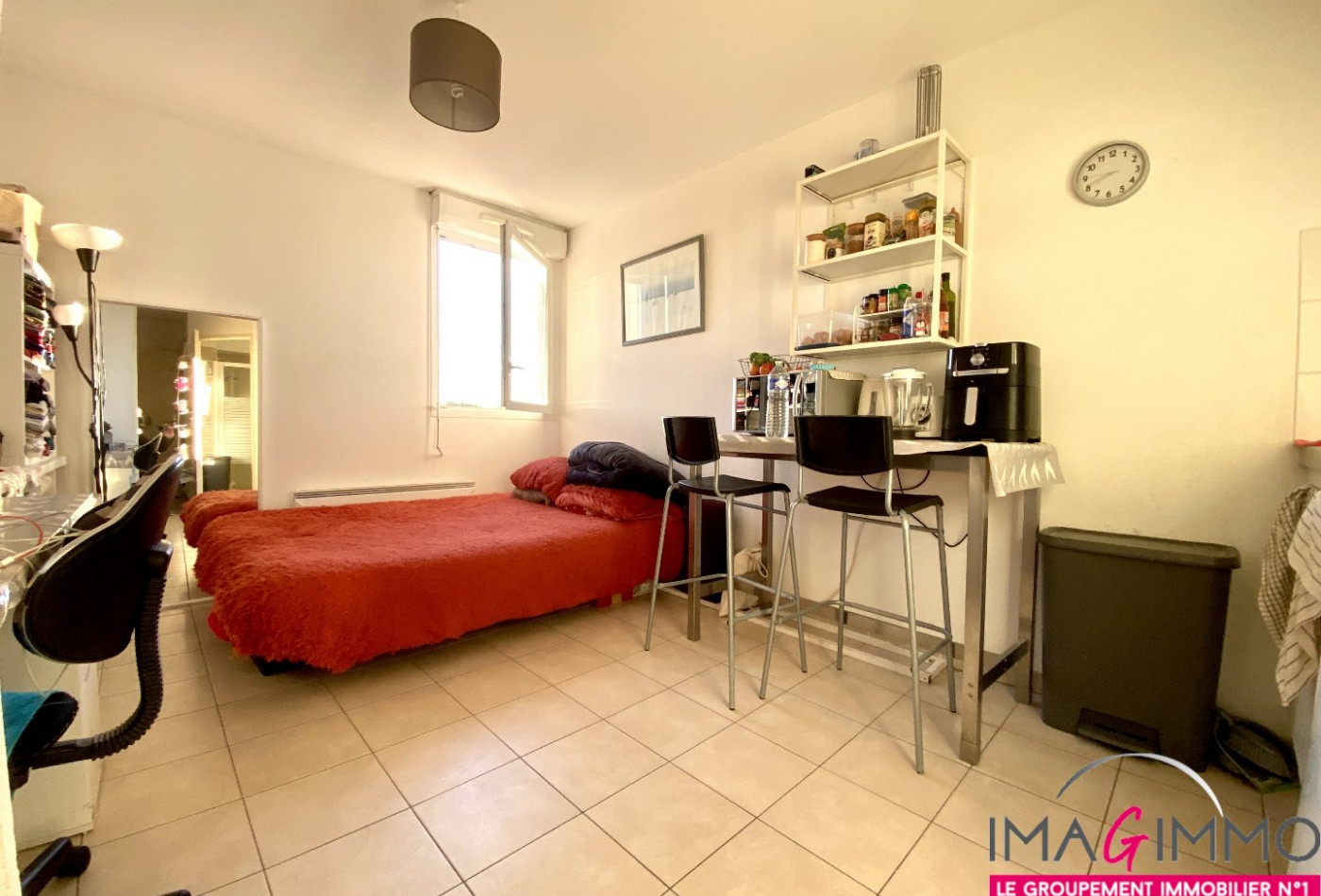 vente Appartement Castelnau Le Lez - Photo 2