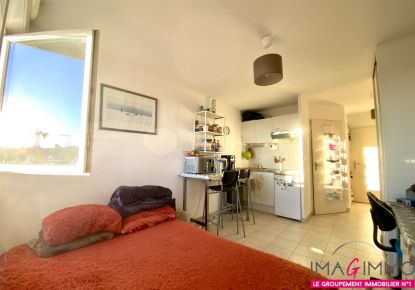 vente Appartement Castelnau Le Lez