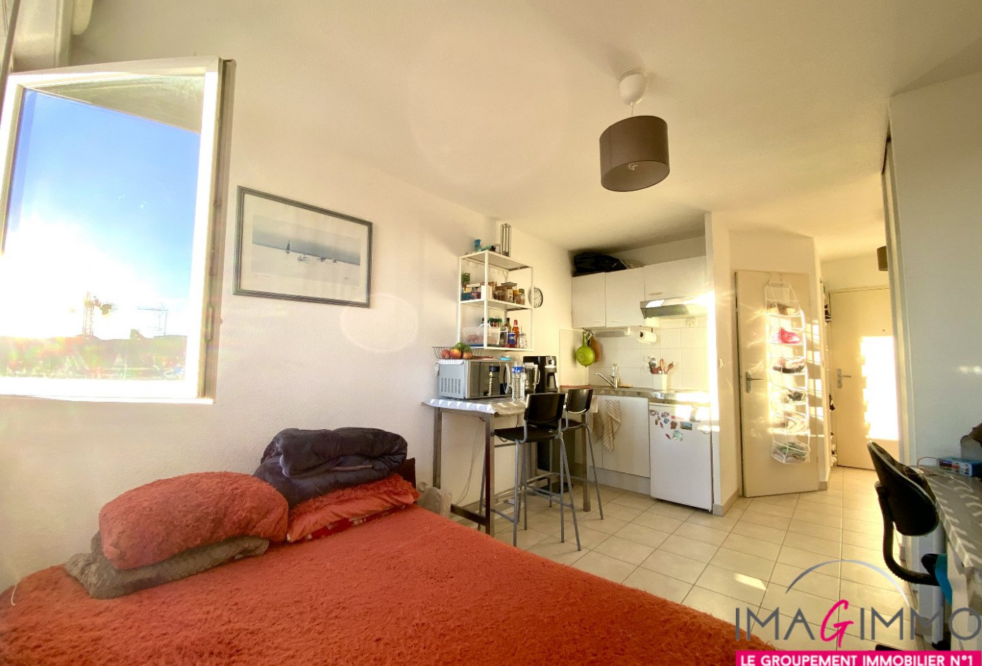 vente Appartement Castelnau Le Lez - Photo 1