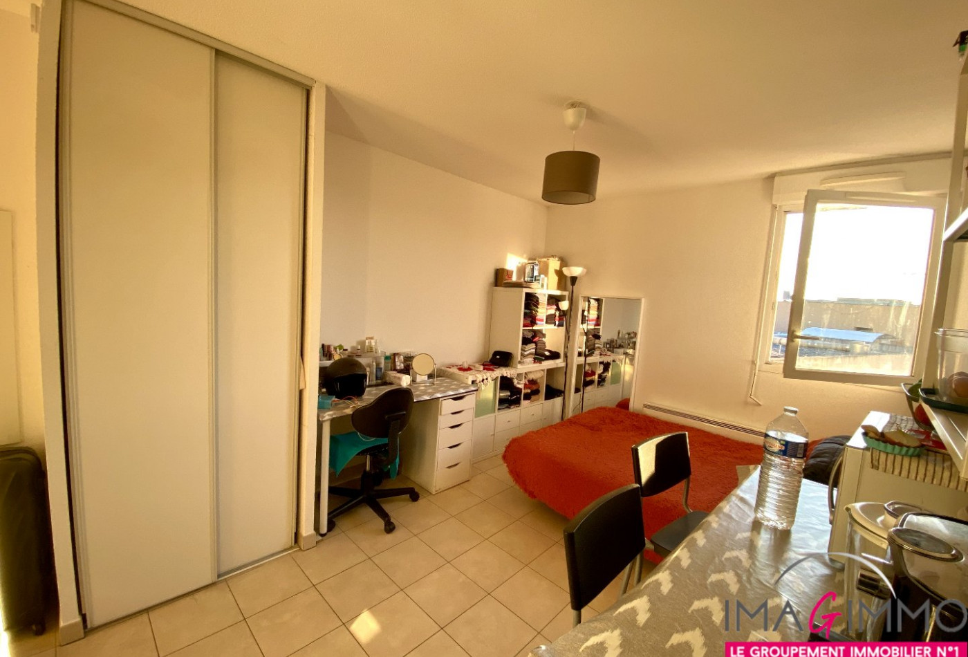 vente Appartement Castelnau Le Lez - Photo 3