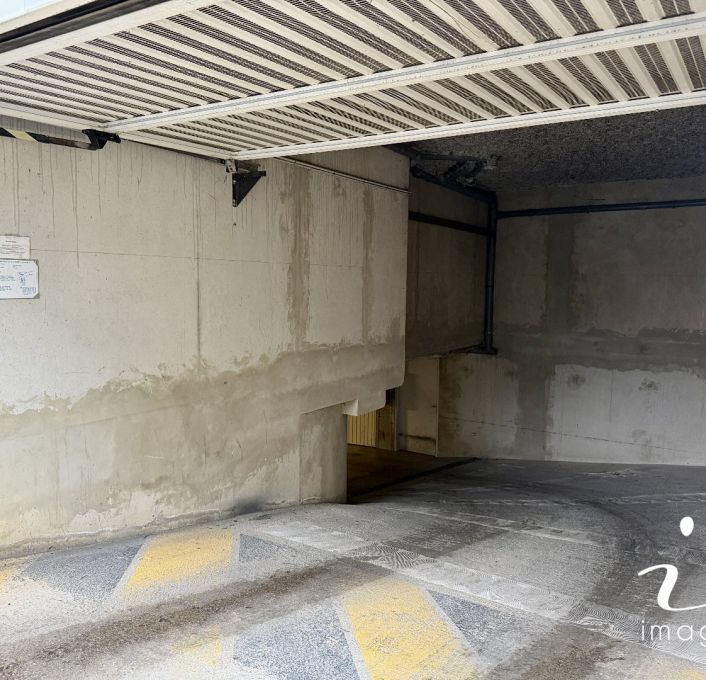 à vendre Parking intérieur Montpellier