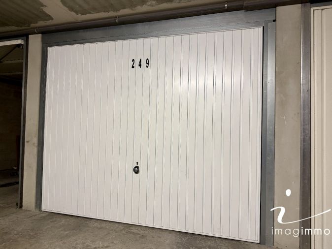 vente Parking intérieur Montpellier