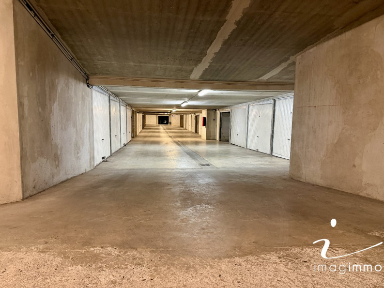 vente Parking intérieur Montpellier - Photo 6