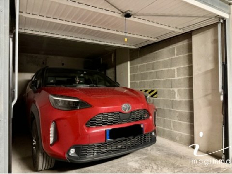 vente Parking intérieur Montpellier - Photo 3