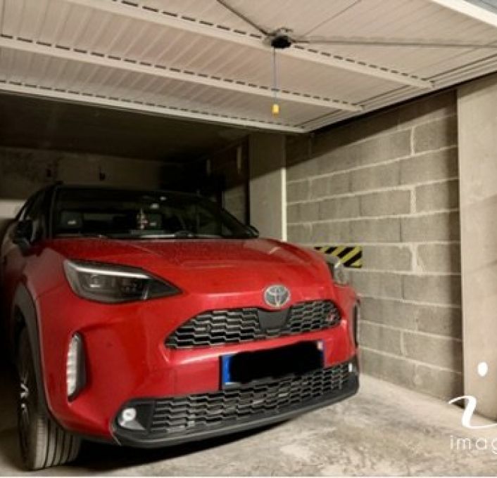 à vendre Parking intérieur Montpellier