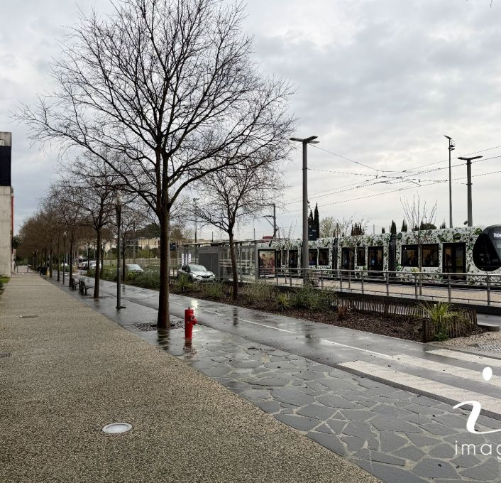 à vendre Parking intérieur Montpellier