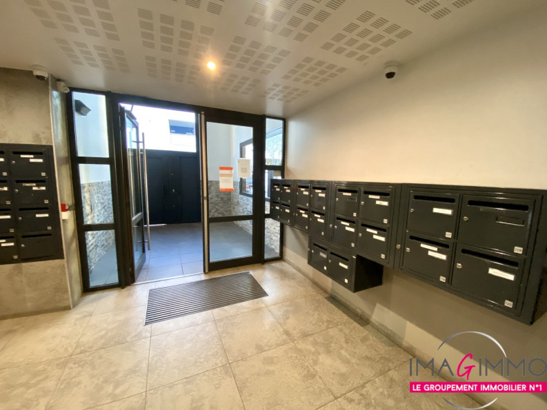 vente Appartement Castelnau Le Lez - Photo 9