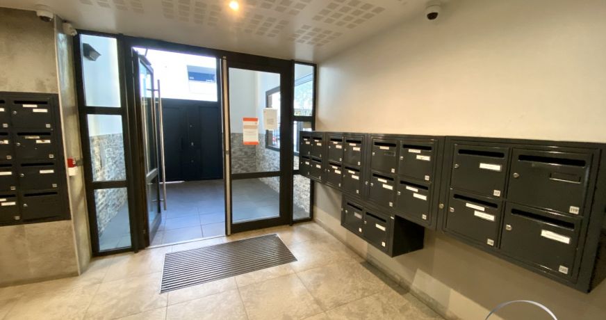 vente Appartement Castelnau Le Lez