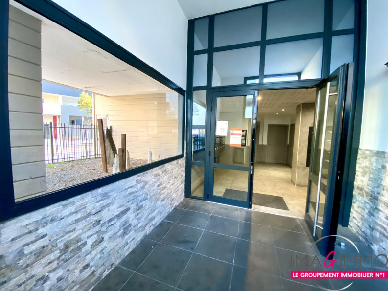 vente Appartement Castelnau Le Lez - Photo 8