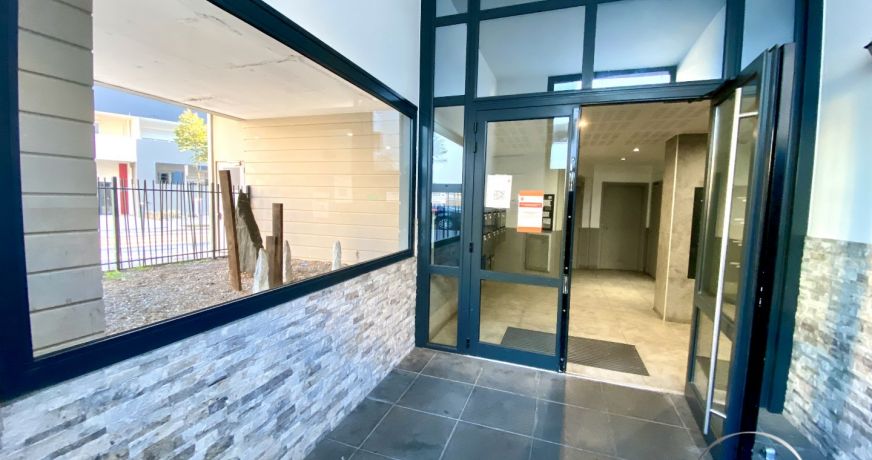 vente Appartement Castelnau Le Lez