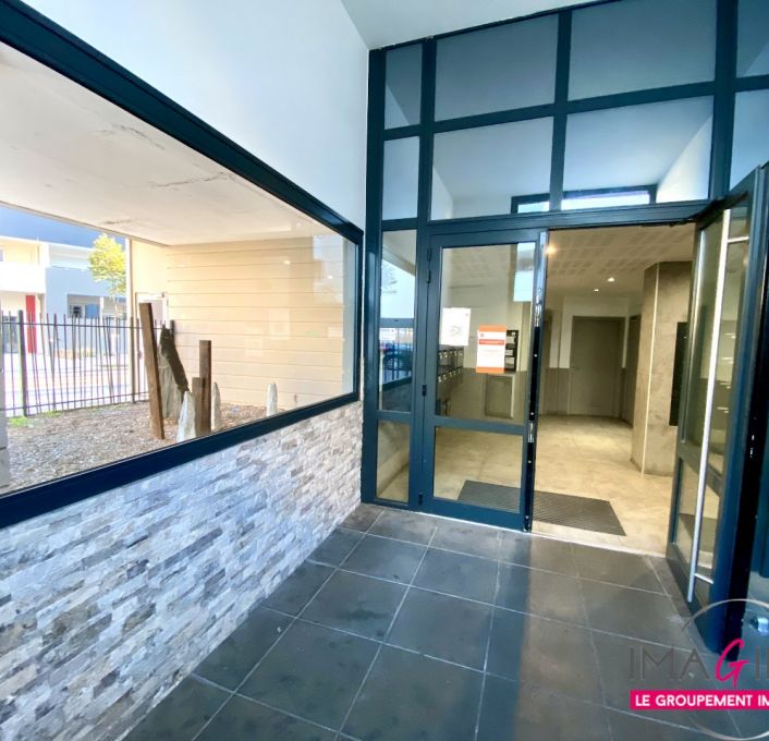 à vendre Appartement Castelnau Le Lez