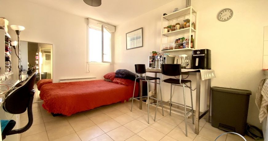 vente Appartement Castelnau Le Lez
