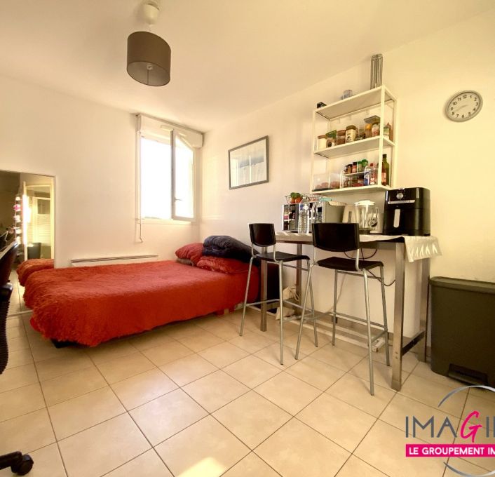à vendre Appartement Castelnau Le Lez