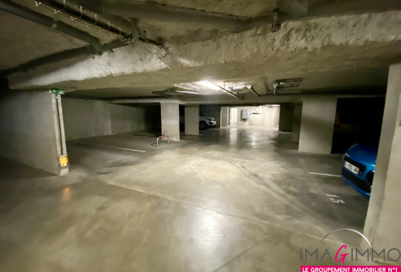 vente Appartement Castelnau Le Lez - Photo 10