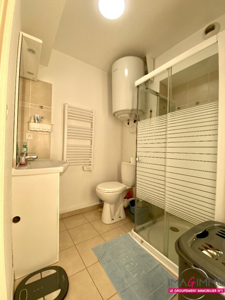 vente Appartement Castelnau Le Lez - Photo 7