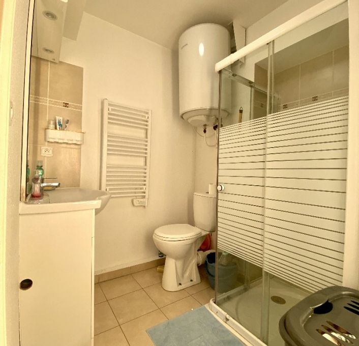 à vendre Appartement Castelnau Le Lez