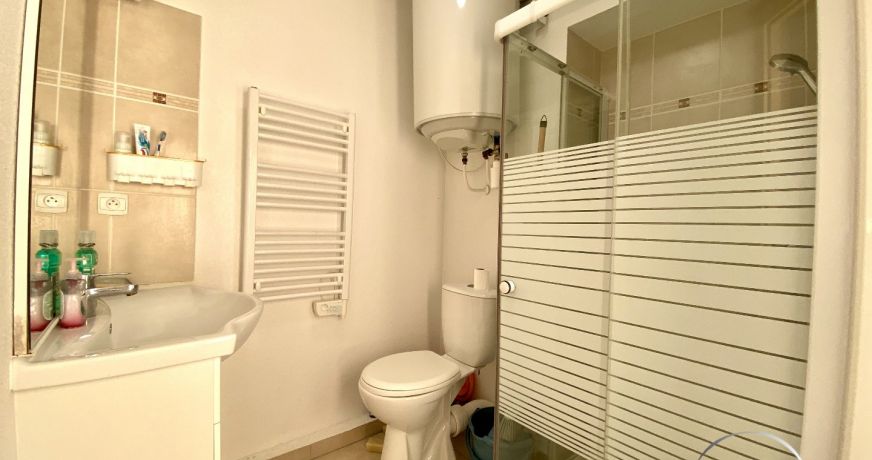 vente Appartement Castelnau Le Lez