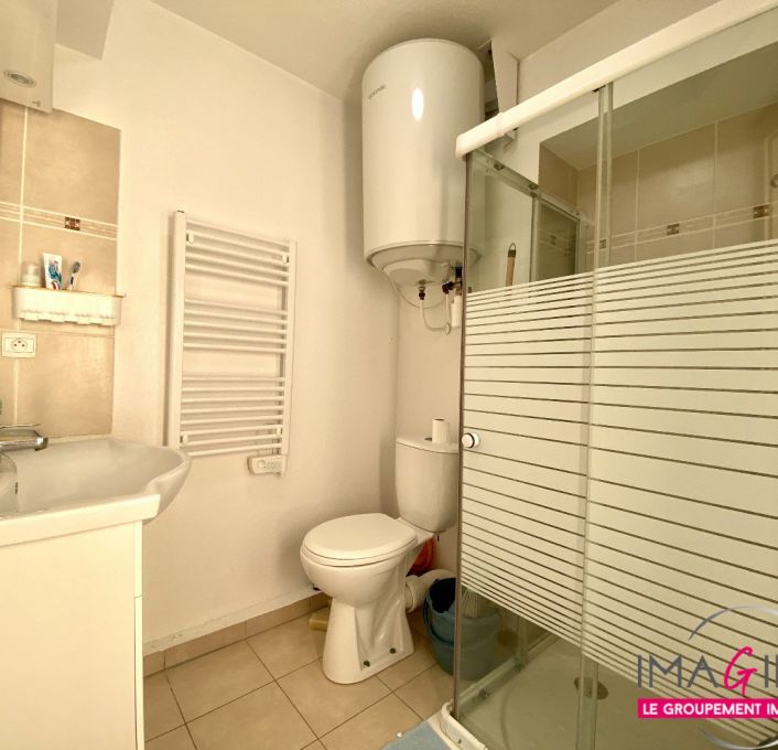 à vendre Appartement Castelnau Le Lez