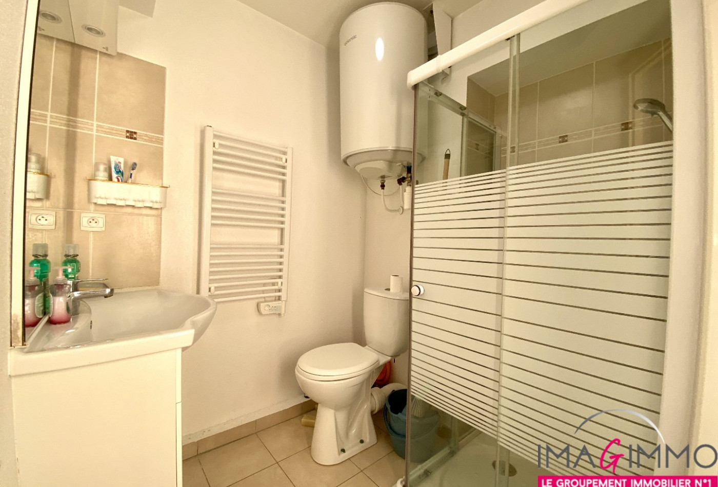 vente Appartement Castelnau Le Lez - Photo 6