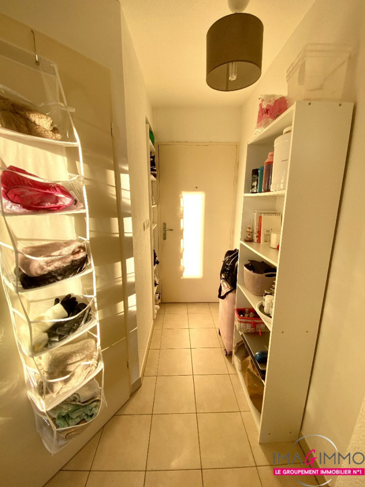 vente Appartement Castelnau Le Lez - Photo 5