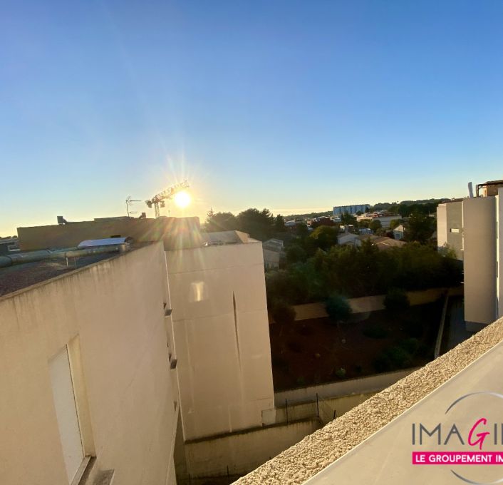 à vendre Appartement Castelnau Le Lez