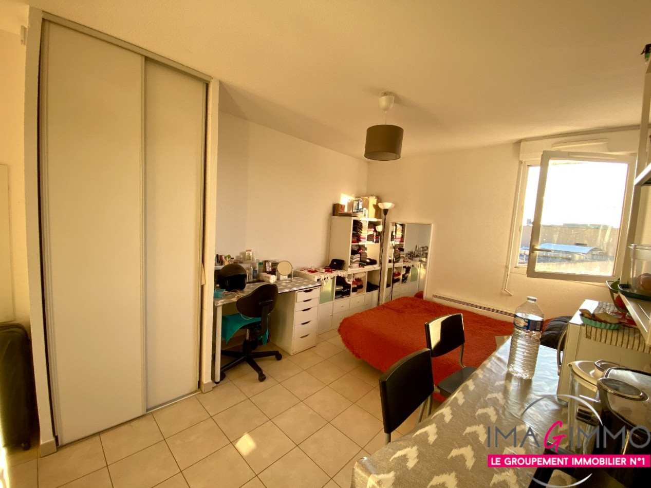 vente Appartement Castelnau Le Lez - Photo 3