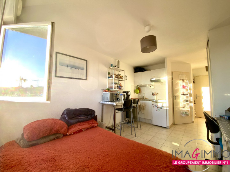 vente Appartement Castelnau Le Lez - Photo 1