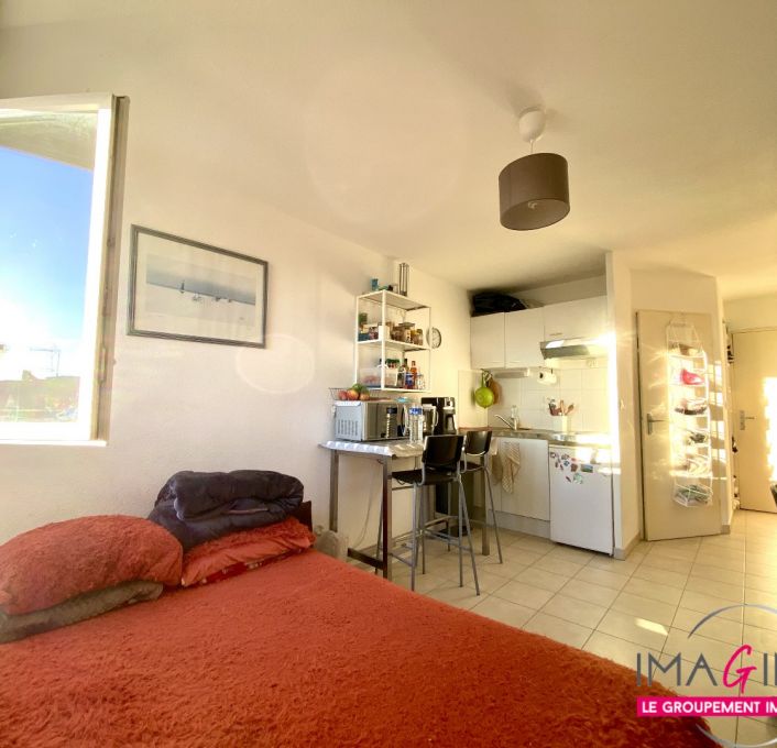 à vendre Appartement Castelnau Le Lez
