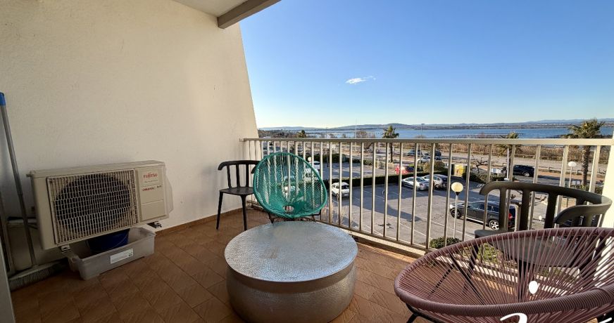 vente Appartement Palavas Les Flots