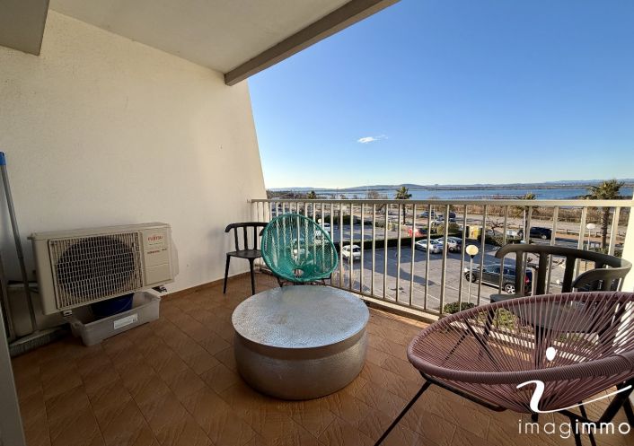 à vendre Appartement Palavas Les Flots