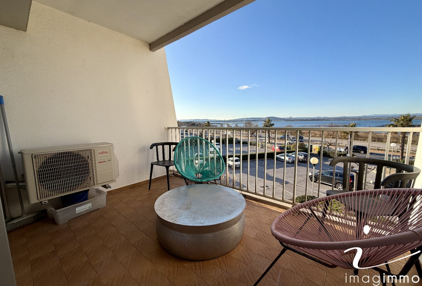 à vendre Appartement Palavas Les Flots - Photo 10