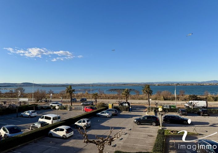 à vendre Appartement Palavas Les Flots